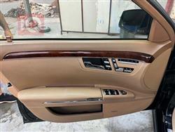 مرسيدس بنز S-Class